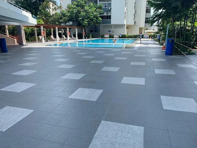 Floors — catalogue reference C39-03