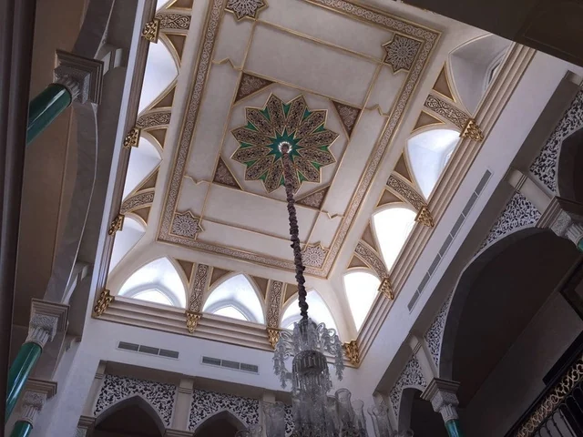 Ceilings — catalogue reference C16-02
