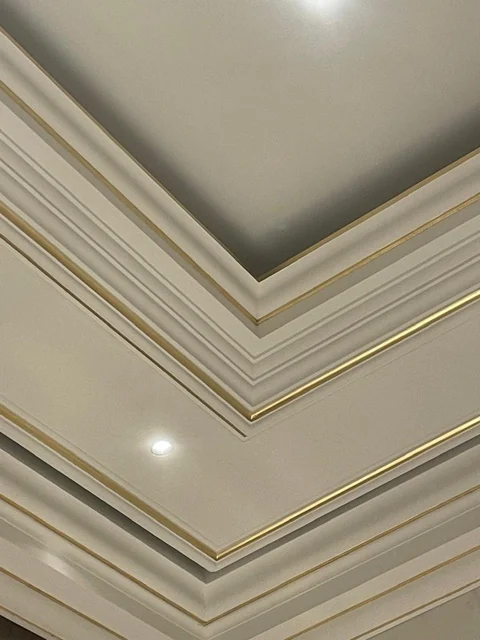 Ceilings — catalogue reference C17-01