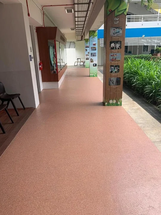 Floors — catalogue reference C38-01
