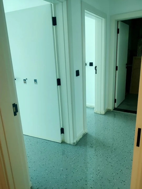 Floors — catalogue reference C40-03
