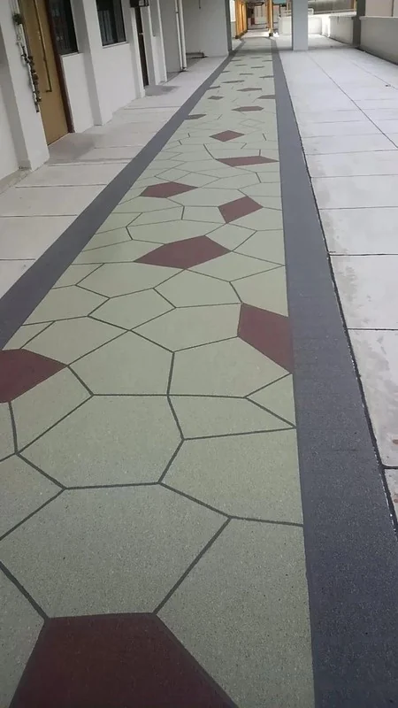 Floors — catalogue reference C40-02