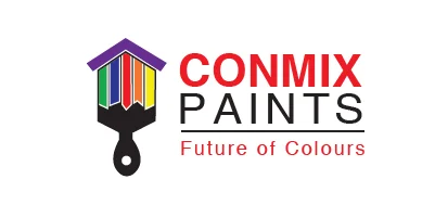 Associate brand: Conmix Paints