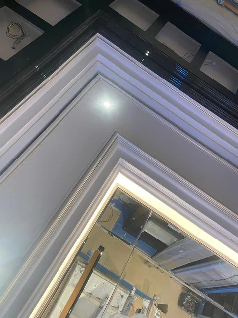 Ceilings — catalogue reference C18-03