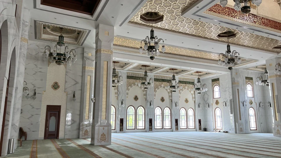 Ceilings & domes · Detail 03