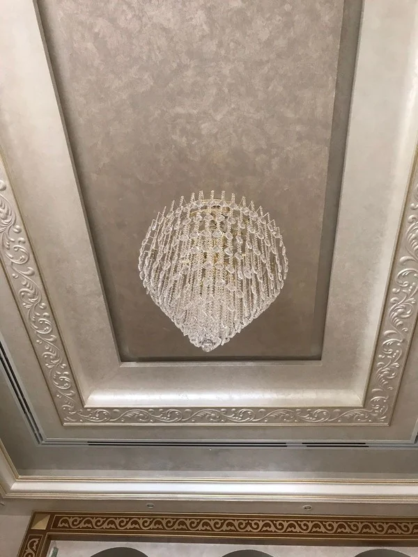 Ceilings — catalogue reference C14-03