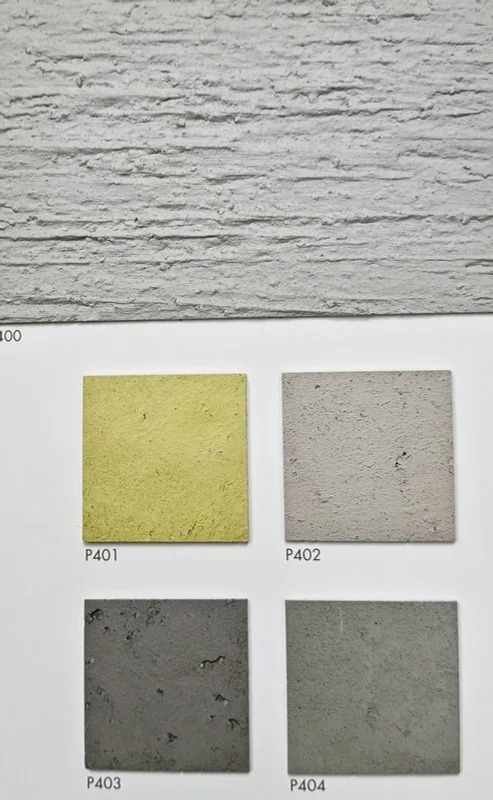 Special textures — catalogue reference C45-01