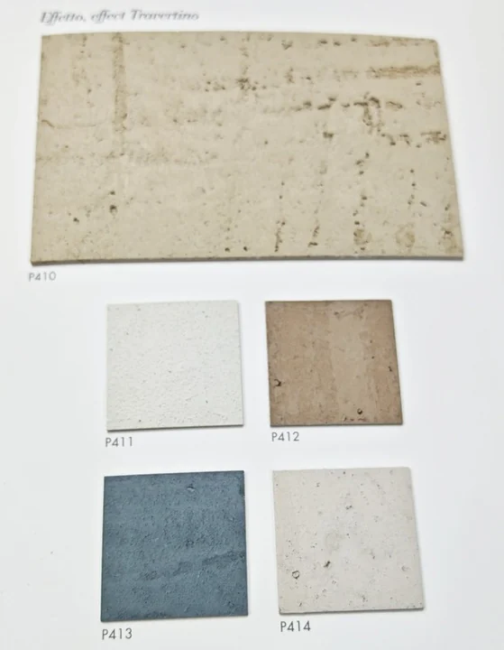 Special textures — catalogue reference C45-03