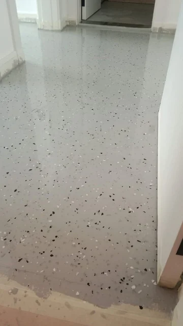 Floors — catalogue reference C40-04