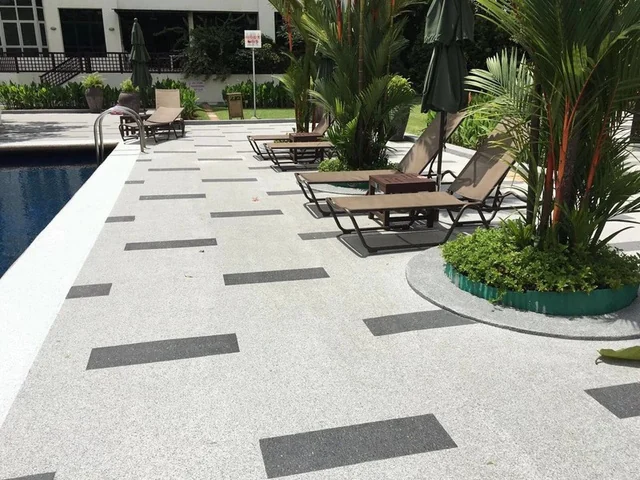 Floors — catalogue reference C40-01