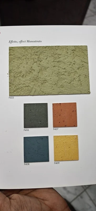 Special textures — catalogue reference C45-02