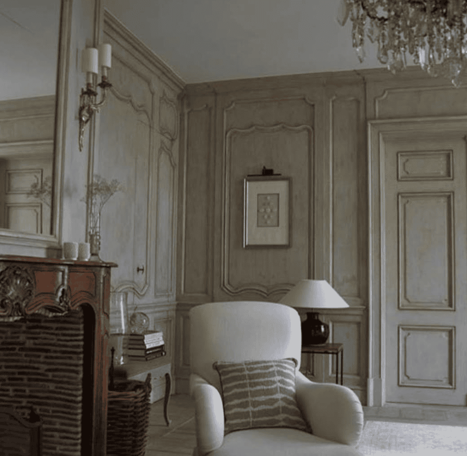 Wood &Marble