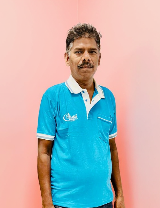 With 18 years of experience as a home art