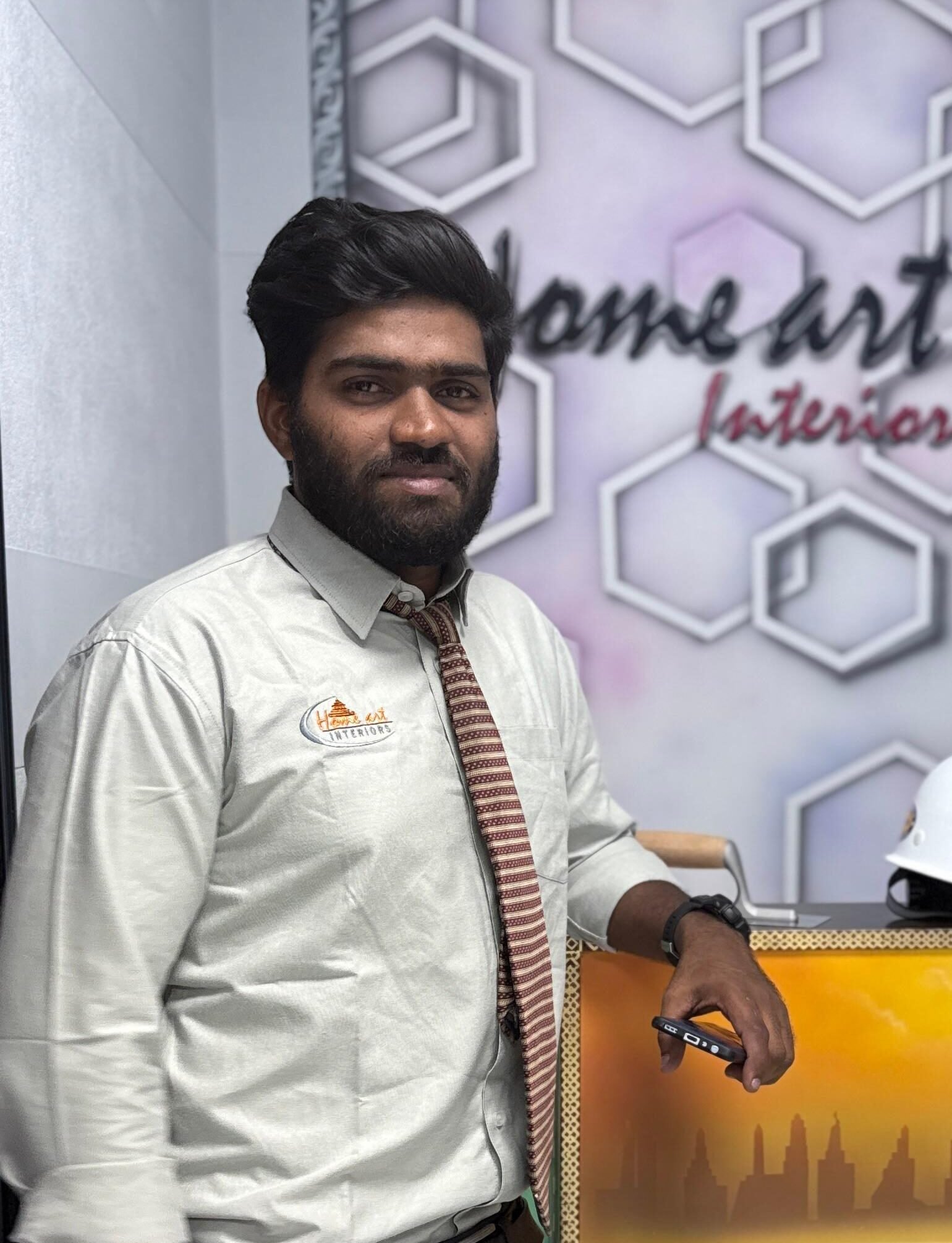 Marketing Specialist