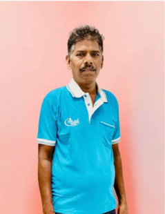 With 18 years of experience as a home art