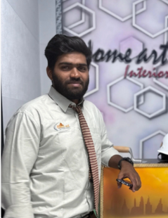 Marketing Specialist