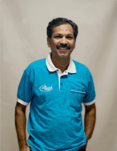 With 21 years of experience in home art